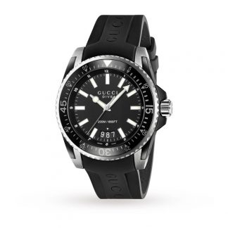 GG Dive 45mm herrklocka YA136204