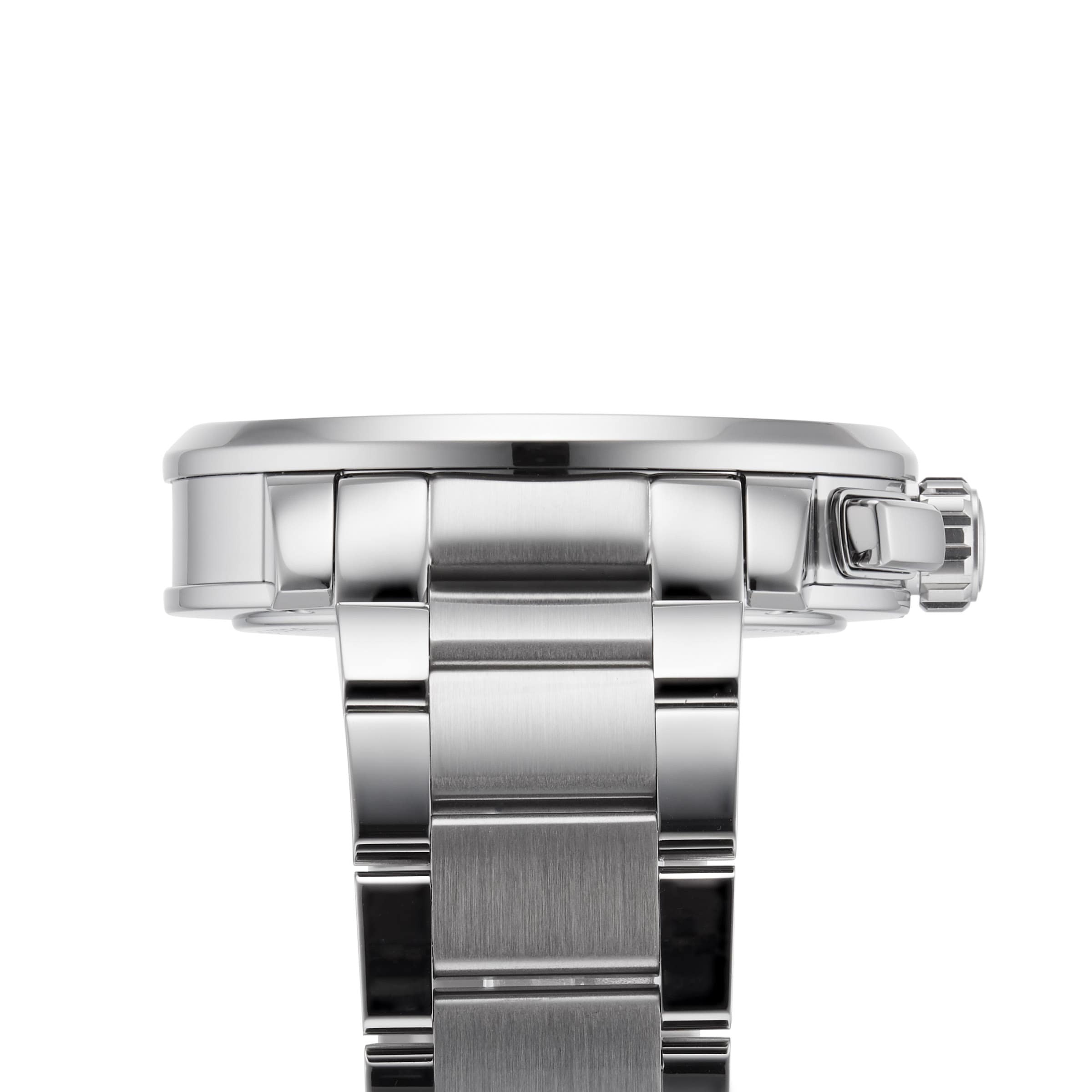GG G-Chrono 44mm Mens Watch YA101204 - Image 4