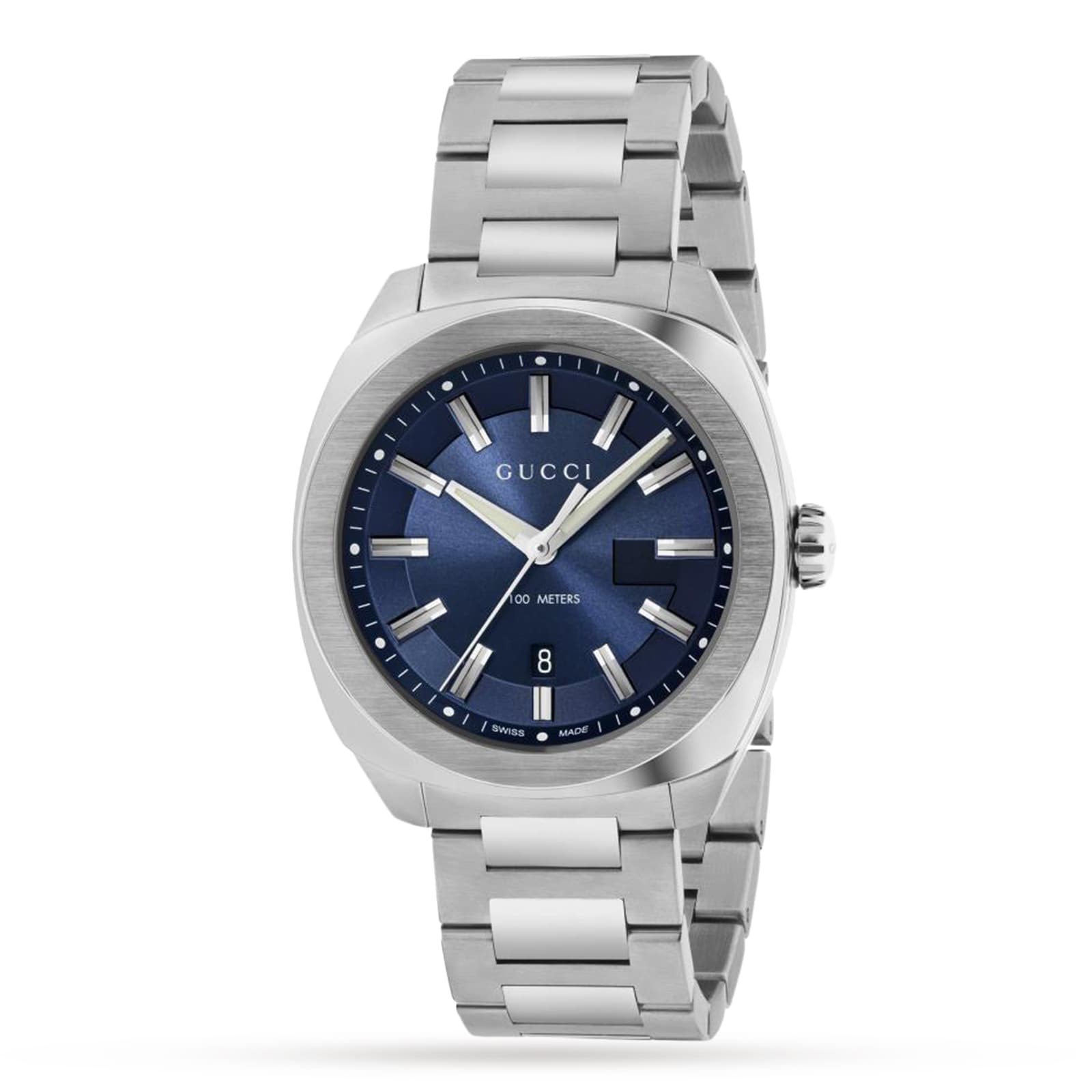 GG GG2570 41mm Mens Watch YA142303