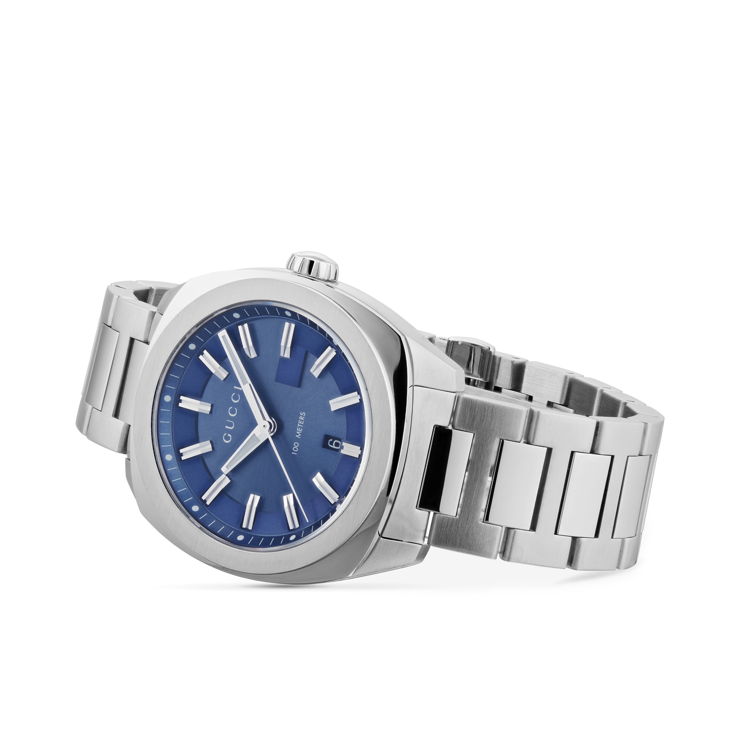 GG GG2570 41mm Mens Watch YA142303 - Image 2