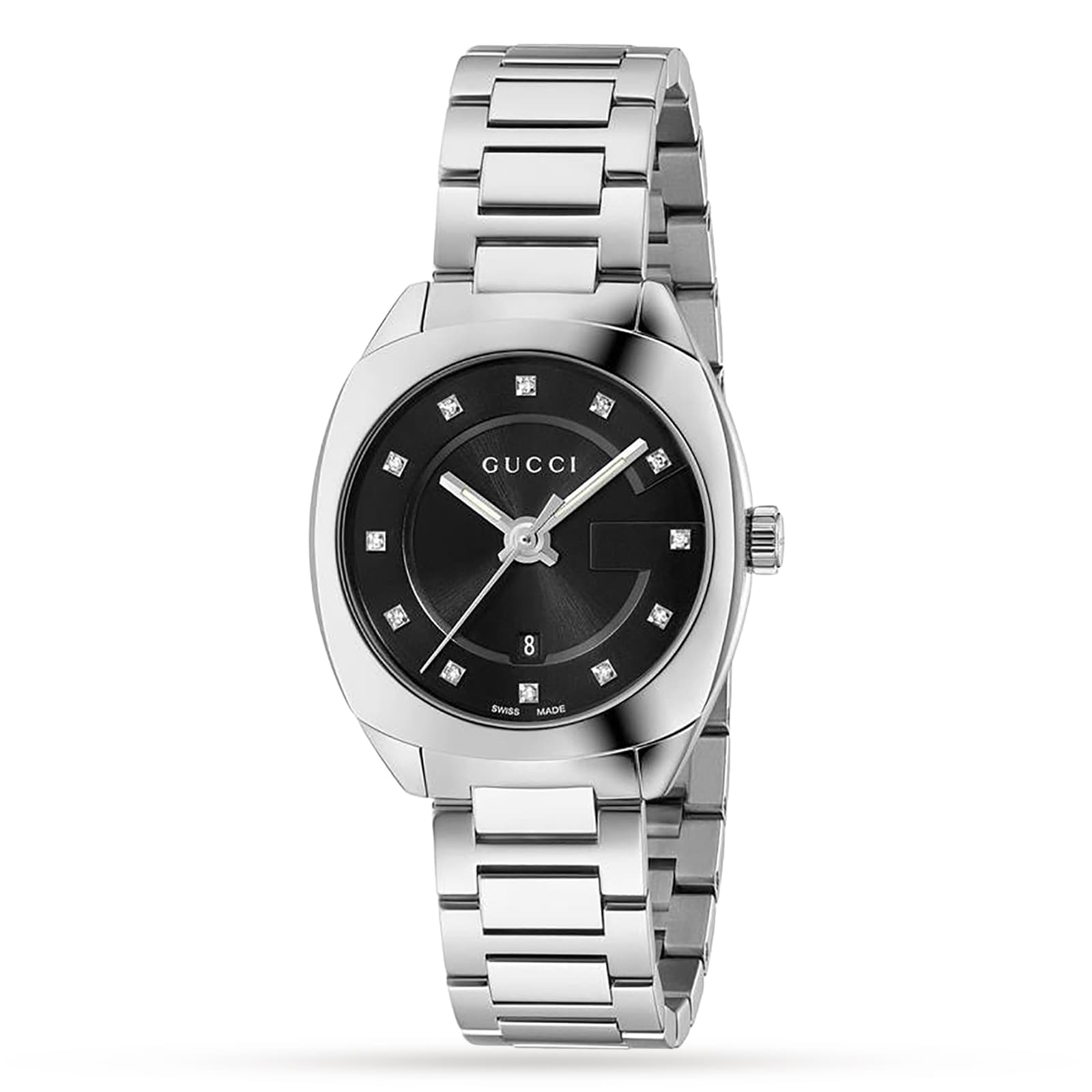 GG GG2570 29mm Ladies Watch YA142503