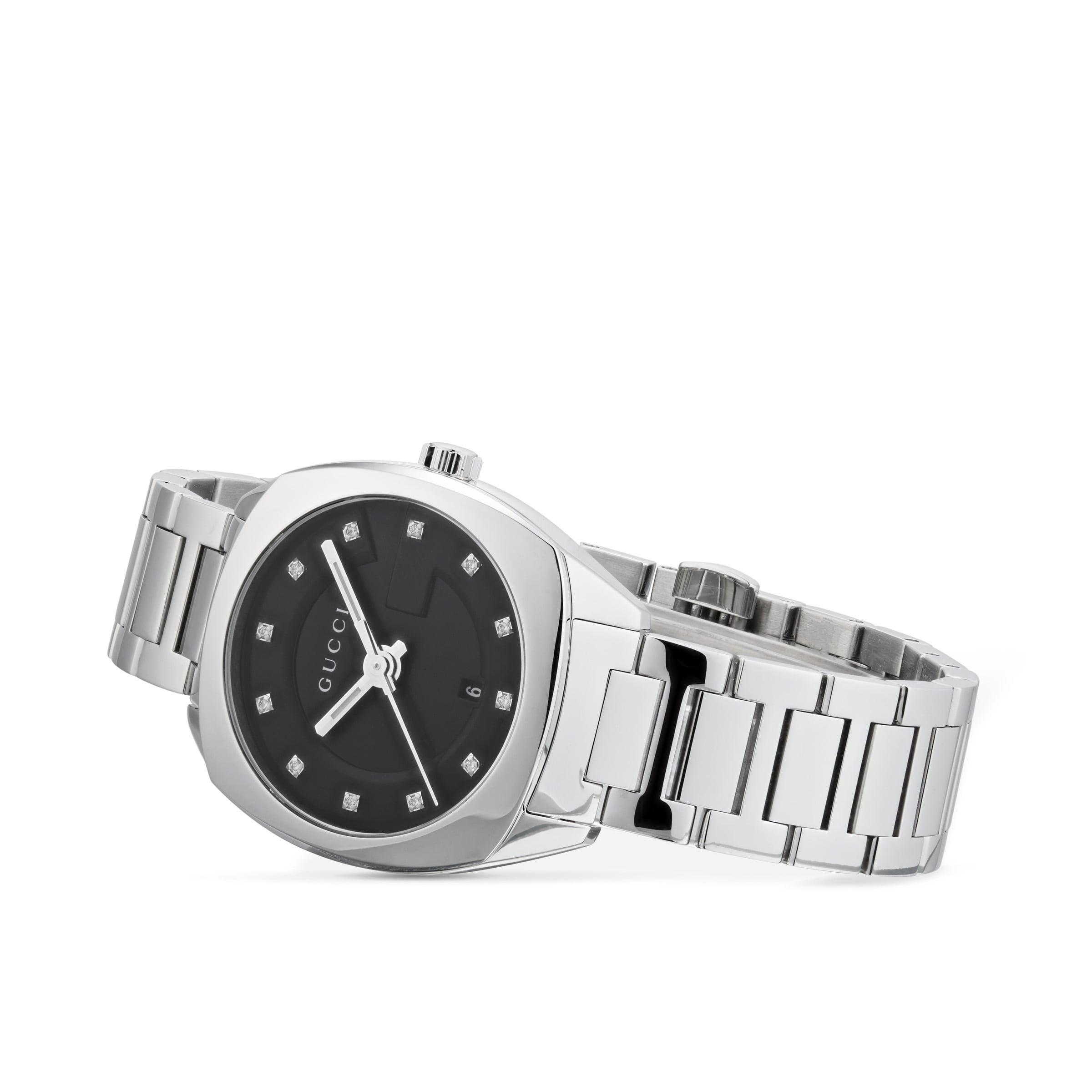 GG GG2570 29mm Ladies Watch YA142503 - Image 2