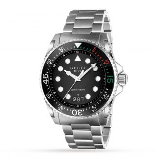 GG Dive 45 mm herrklocka YA136208