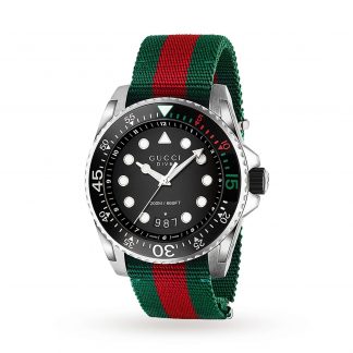 GG Dive 44 mm herrklocka YA136209