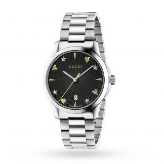 GG G-Timeless Reloj Unisex YA1264029