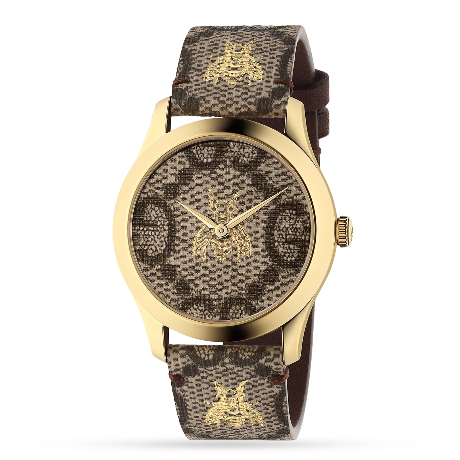 Montre pour femmes GG G-Timeless 38mm YA1264068