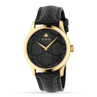 GG G-Timeless 38mm Mens Watch YA1264034A