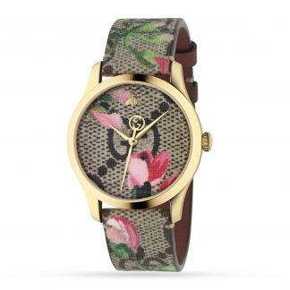 GG G-Timeless 38mm Ladies Watch YA1264038A