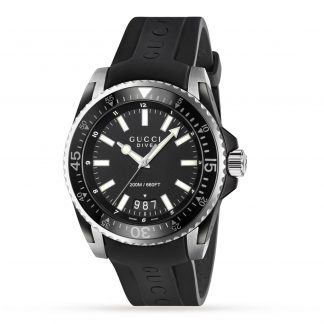 GG Dive 45 mm herrklocka YA136204A