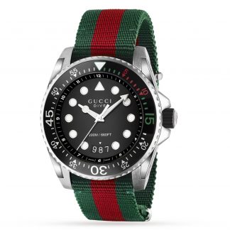 GG Dive 44 mm herrklocka YA136209A