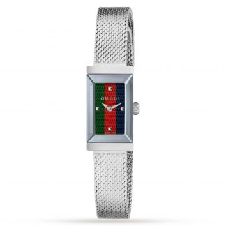 GG G-Frame 14mm Ladies Watch YA147510