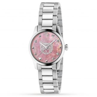 GG G-Timeless Orologio da Donna YA1265013