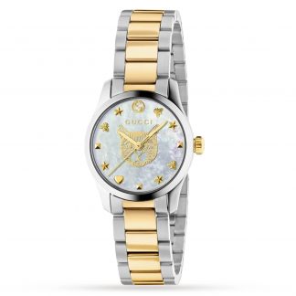 GG G-Timeless 27mm Ladies Watch YA1265012
