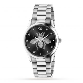 GG G-Timeless Orologio Unisex YA1264136