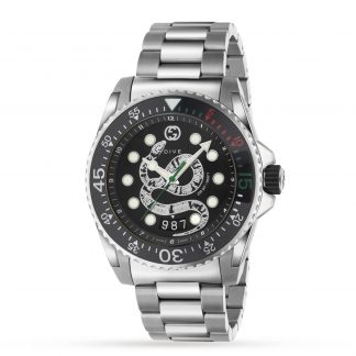 GG Dive 45 mm herrklocka YA136218