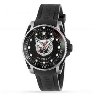 GG Dive 40 mm damklocka YA136320