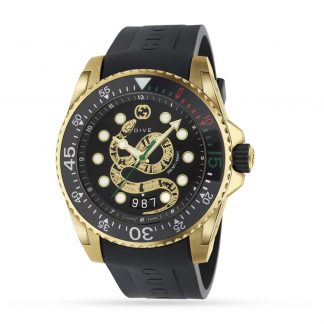 GG Dive 45mm Herrklocka YA136219