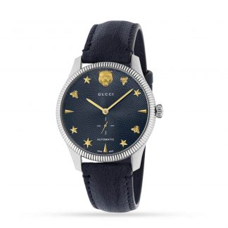 G-Timeless 40mm Herenhorloge YA126347