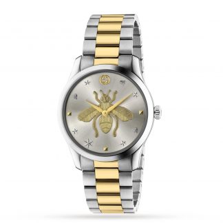 GG G-Timeless 38mm Unisex Watch YA1264131