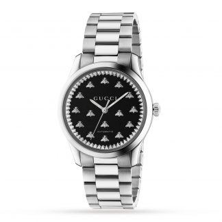 GG G-Timeless 38mm Unisex Watch YA1264130