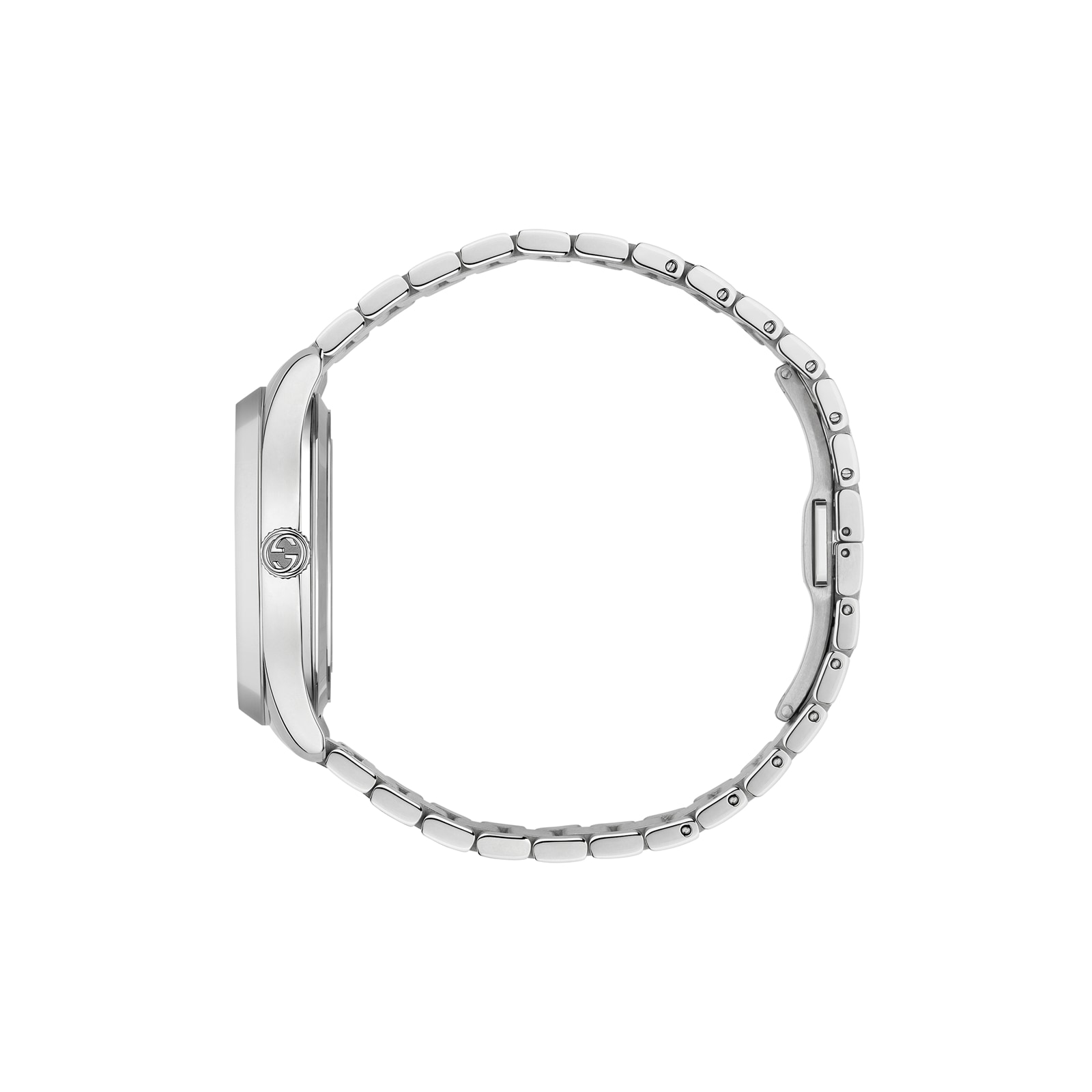 GG G-Timeless 38mm Unisex Watch YA1264130 - Image 3