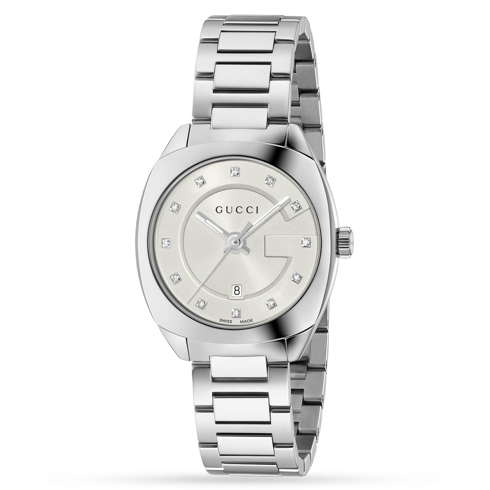 GG GG2570 29mm Ladies Watch YA142504