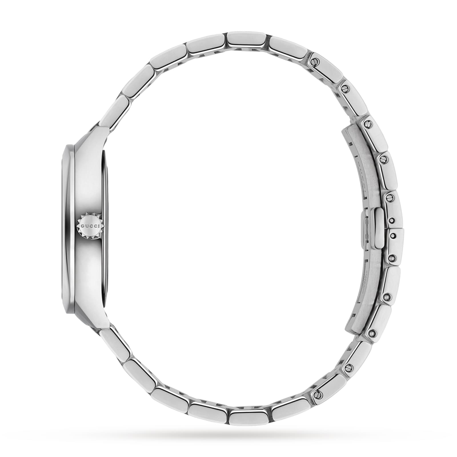 GG GG2570 29mm Ladies Watch YA142504 - Image 3