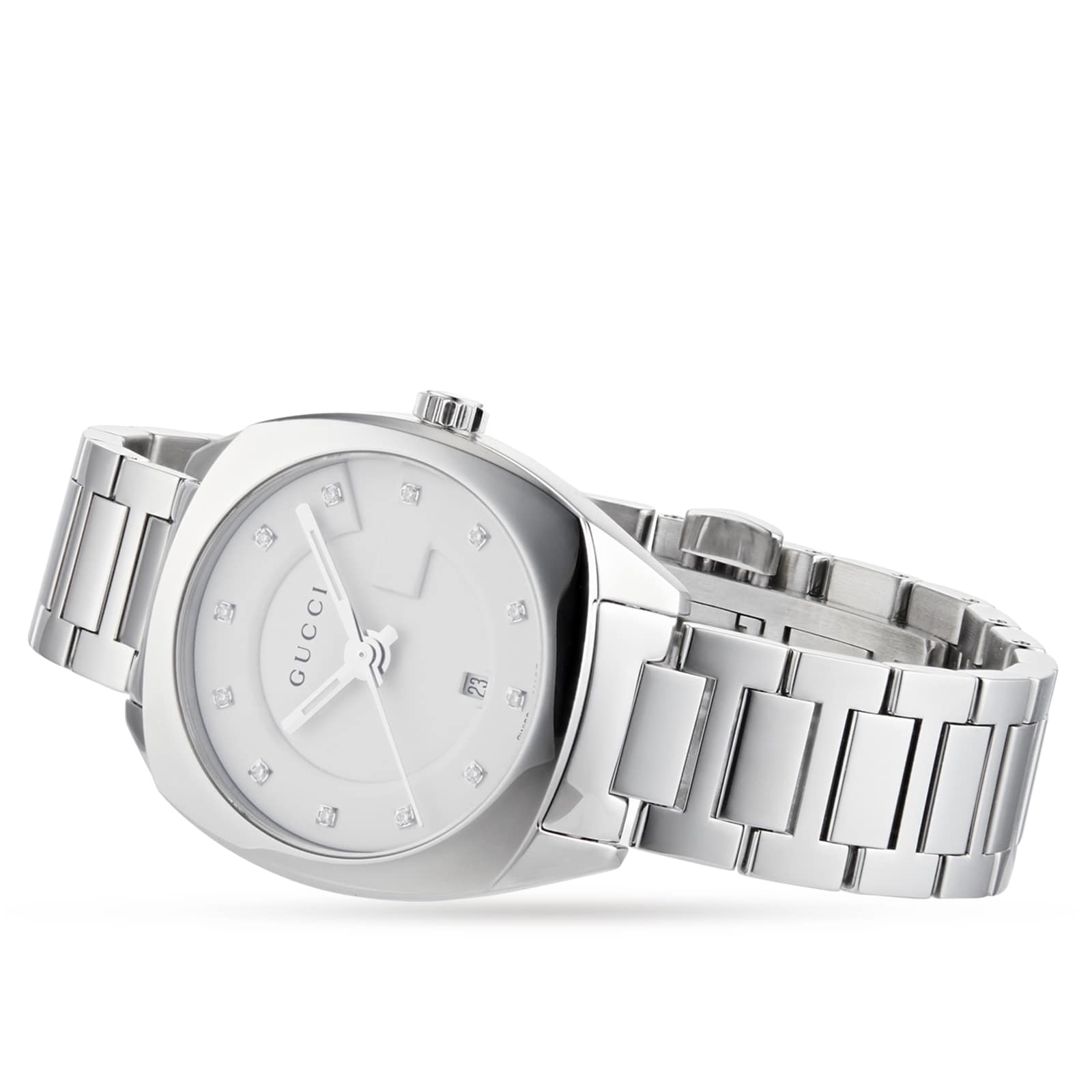 GG GG2570 29mm Ladies Watch YA142504 - Image 4