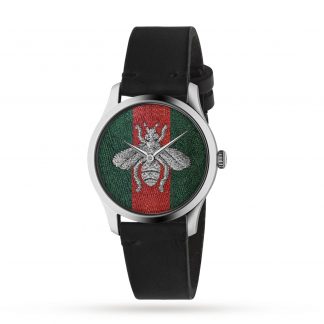 GG G-Timeless 38mm Unisex Watch YA1264149