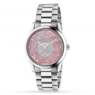 GG G-Timeless 38mm Ladies Watch Exclusive YA1264166