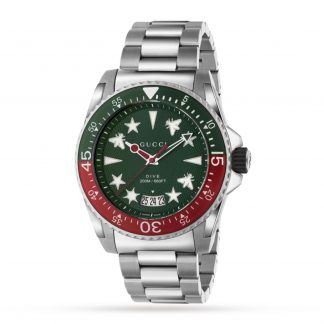 GG Dive 45 mm herrklocka YA136222