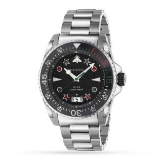 GG Dive 45mm Herrklocka YA136221