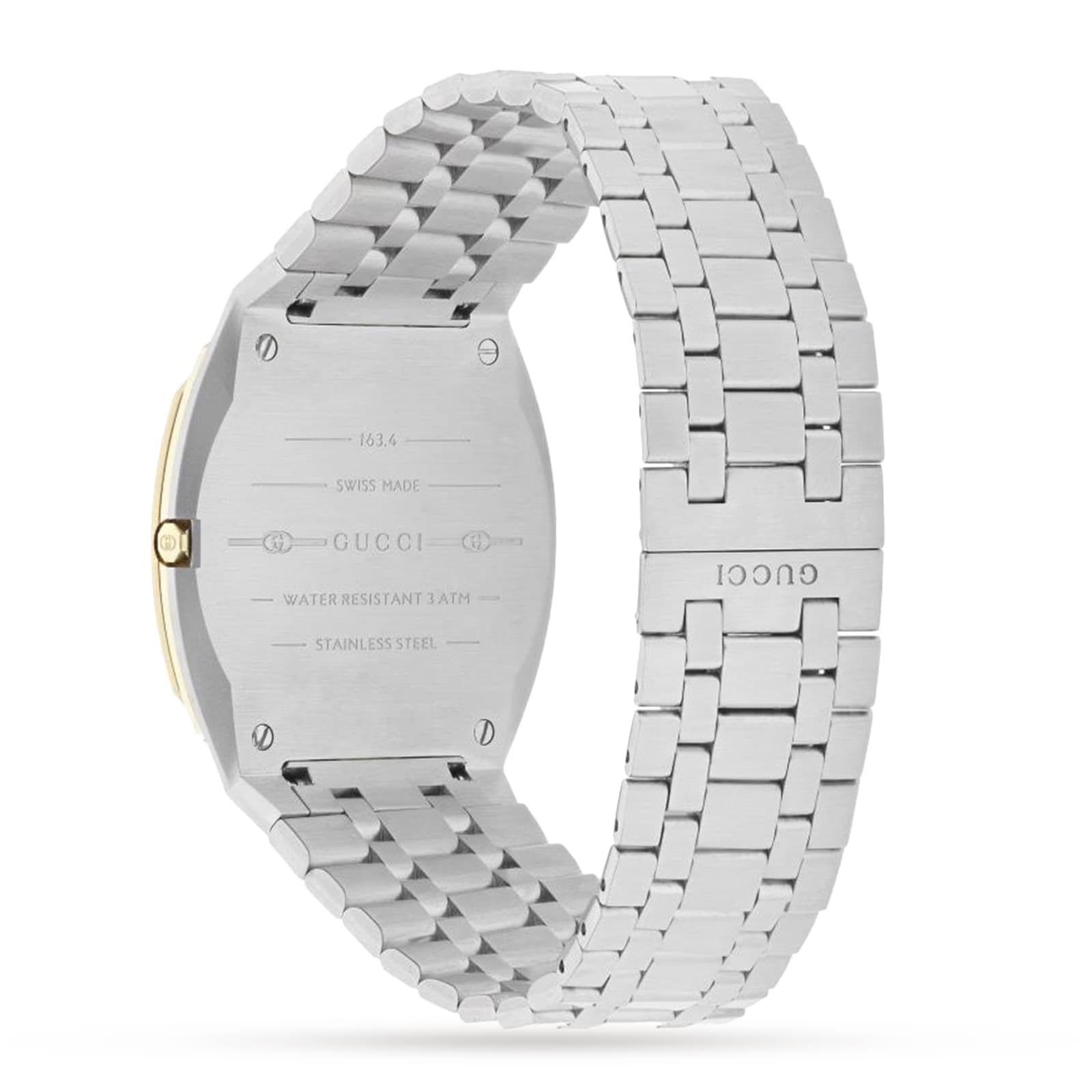 GG 25H Ladies 34mm Watch YA163403 - Image 2