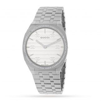 GG 25H Ladies 34mm klocka YA163401
