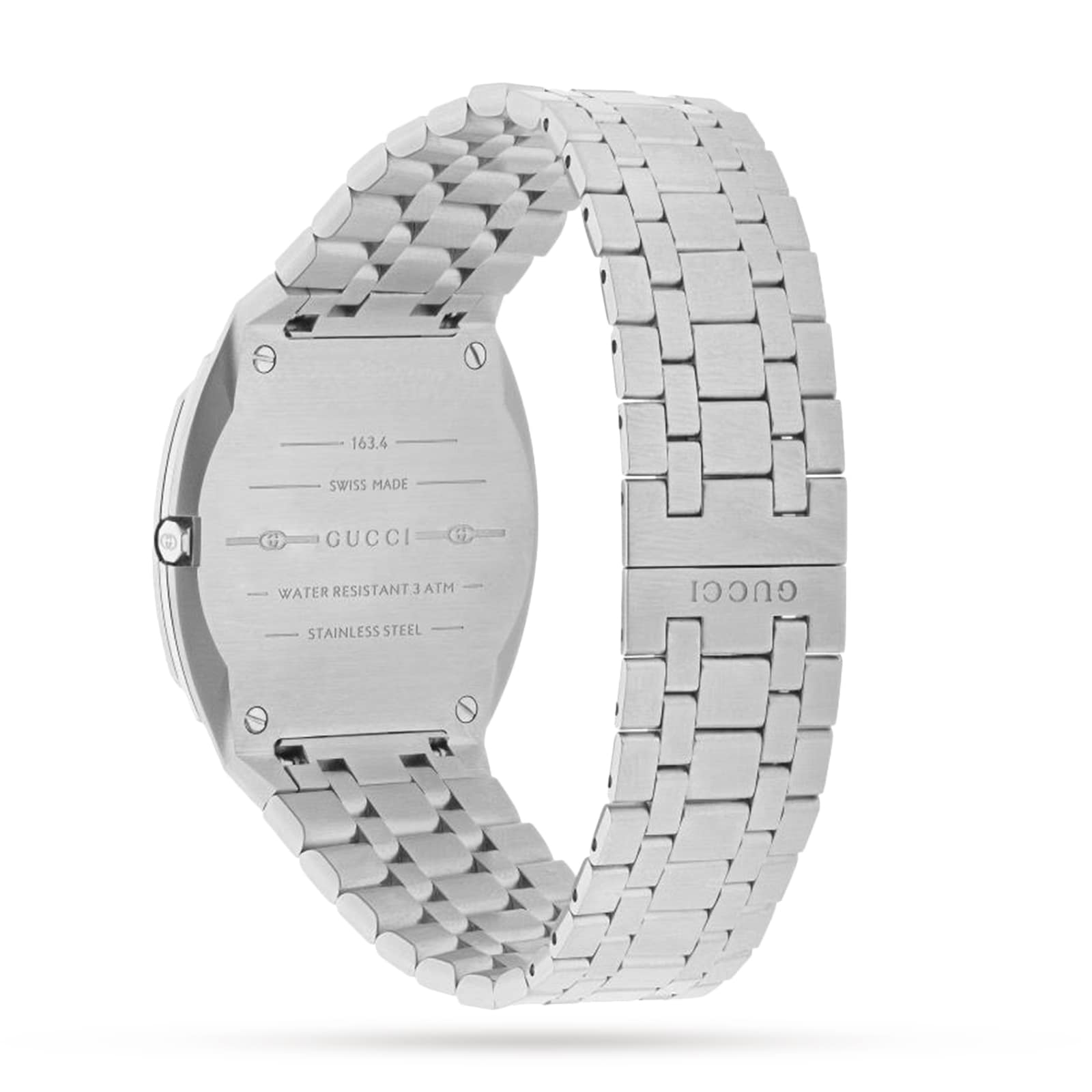 GG 25H Ladies 34mm klocka YA163401 - Bild 2