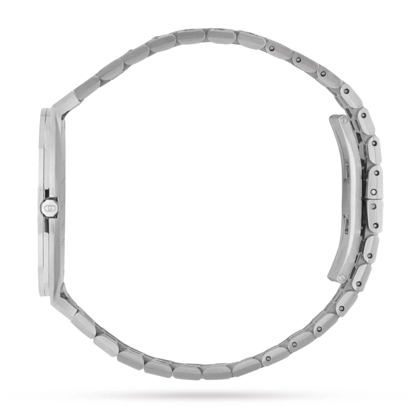 GG 25H Ladies 34mm klocka YA163401 - Bild 3