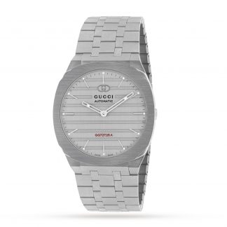 GG 25H-klocka för herrar 40 mm YA163302