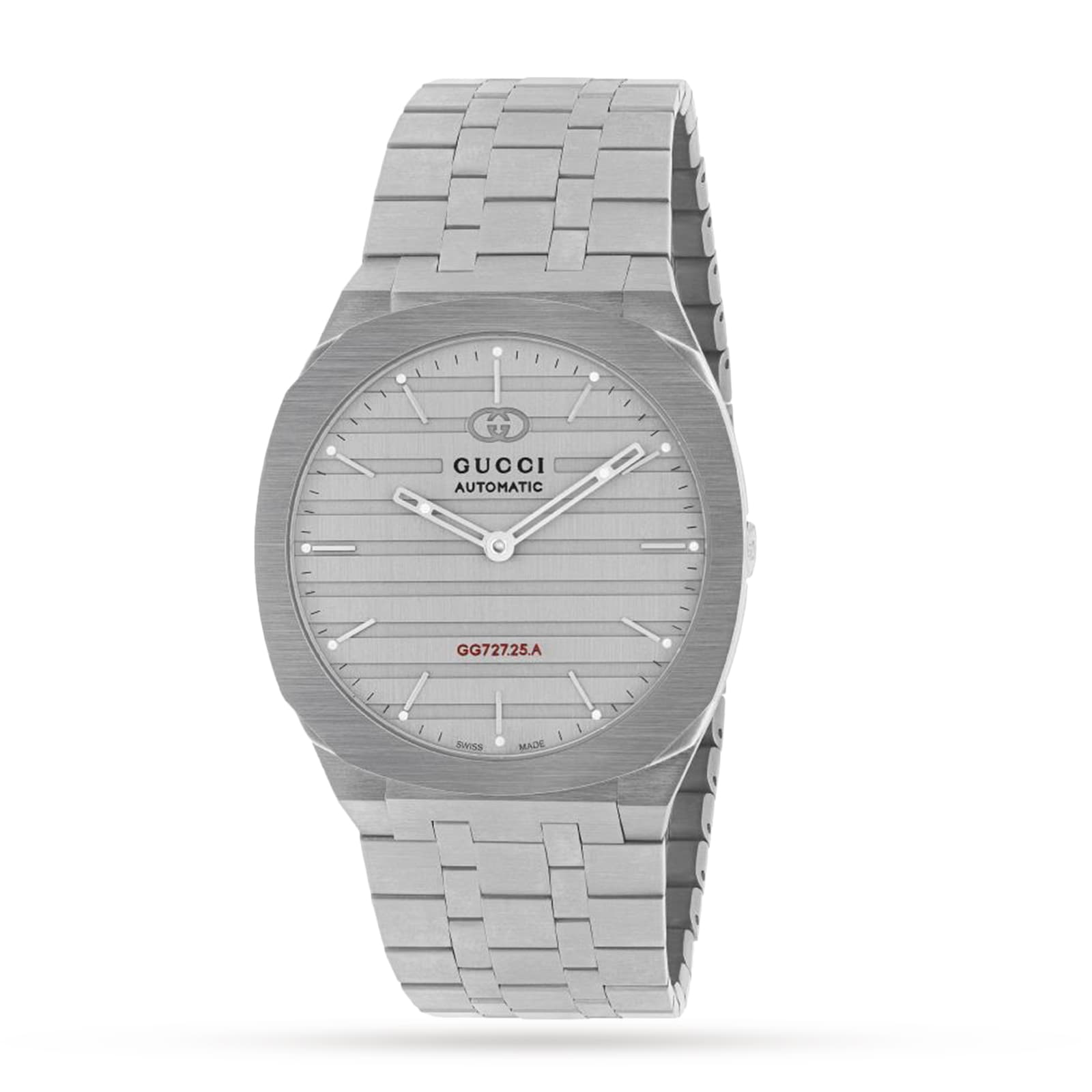 GG 25H-klocka för herrar 40 mm YA163302