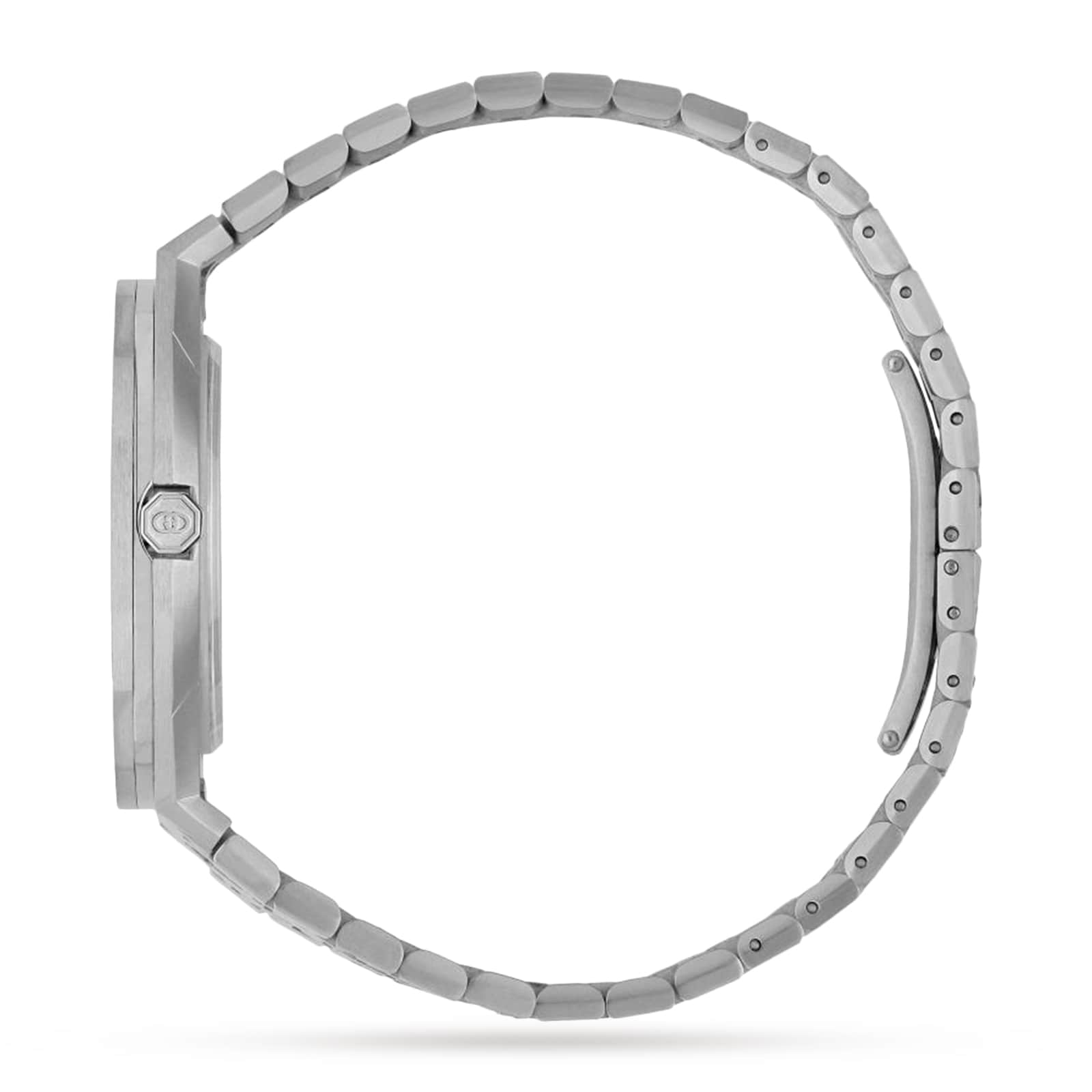 GG 25H-klocka för herrar 40 mm YA163302 - Bild 3