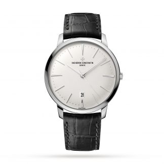 Vacheron Constantin Patrimony Mens Watch 85180/000G-9230