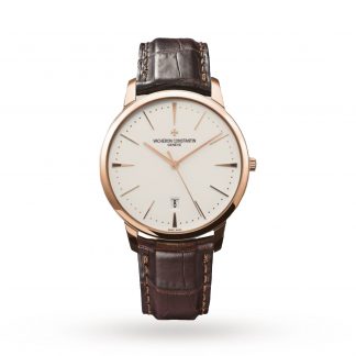 Vacheron Constantin Patrimony Mens Watch 85180/000R-9248