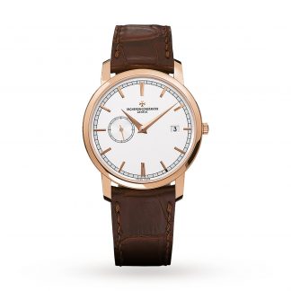 Vacheron Constantin Traditionnelle Mens Watch 87172/000R-9302