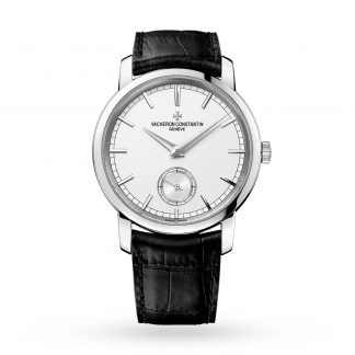 Vacheron Constantin Traditionnelle Mens Watch 82172/000G-9383