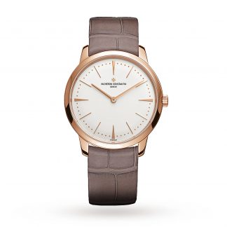 Vacheron Constantin Patrimony Small Model 81530/000R-9682