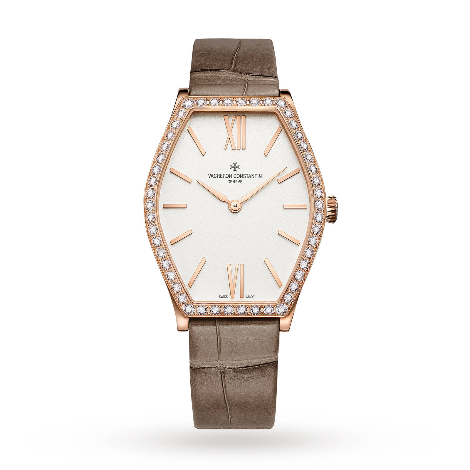 Vacheron Constantin Malte 25530/000R-9742