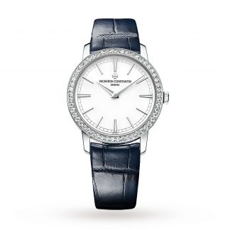 Vacheron Constantin Traditionnelle Ladies Watch 81590/000G-9848