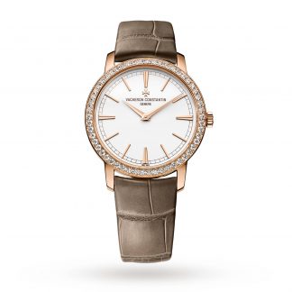Vacheron Constantin Traditionnelle 81590/000R-9847