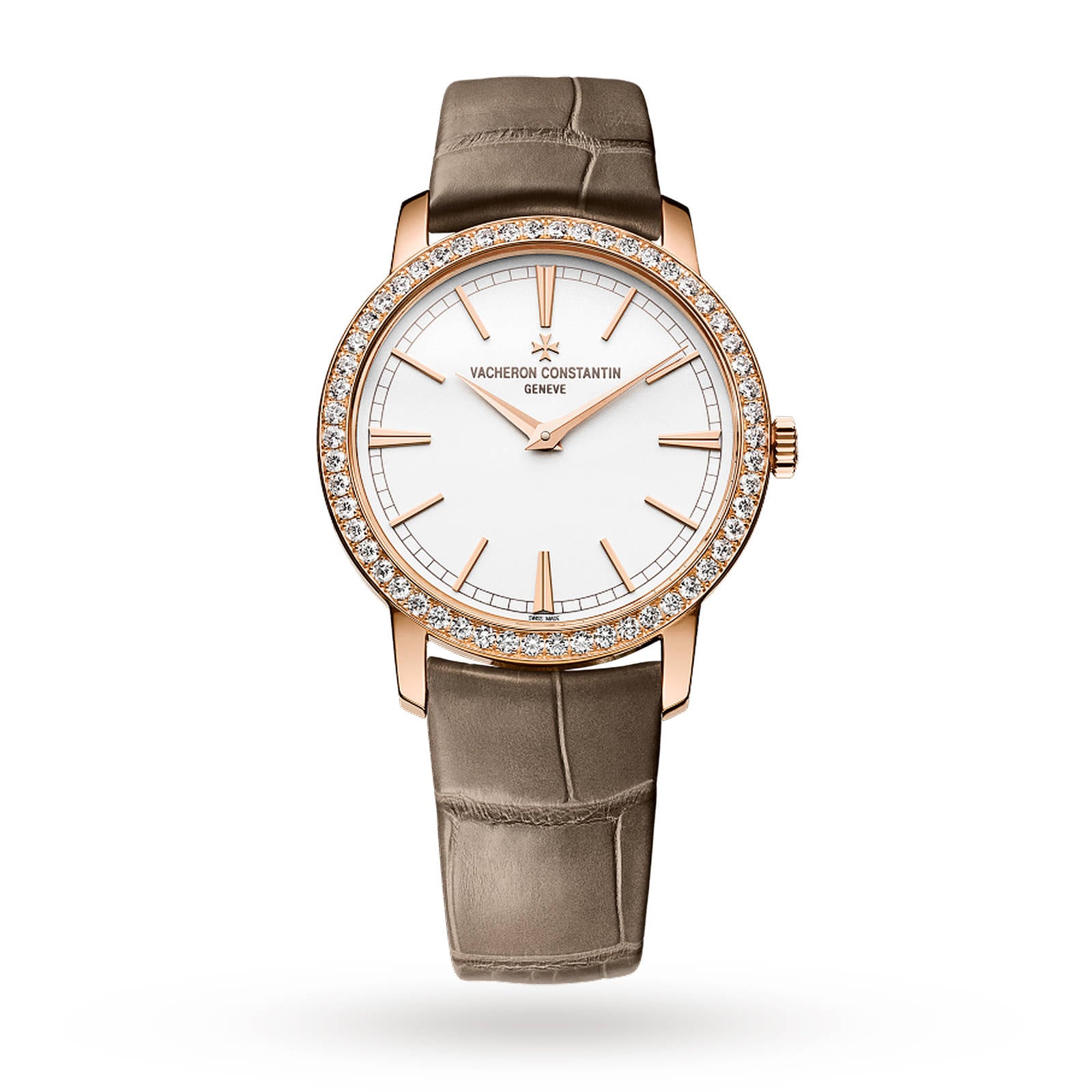 Vacheron Constantin Traditionnelle 81590/000R-9847