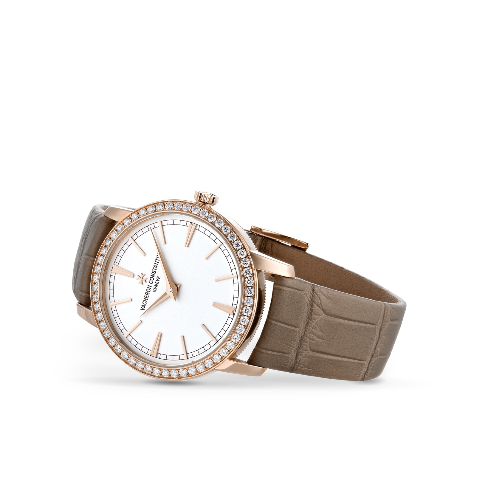 Vacheron Constantin Traditionnelle 81590/000R-9847 - Image 4