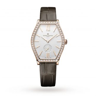 Vacheron Constantin Malte liten modell 81515/000R-9892
